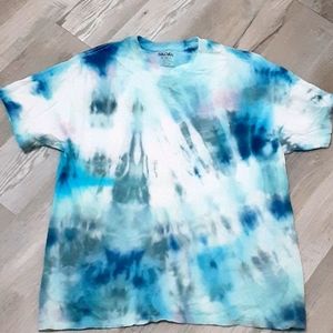 Tie Dye Shirt